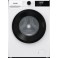 ΠΛΥΝΤΗΡΙΟ ΡΟΥΧΩΝ ΕΛΕΥΘΕΡΟ 60CM GORENJE W11NHPI84AS (8KG / A / ΑΤΜΟΥ / SLIM 54CM)